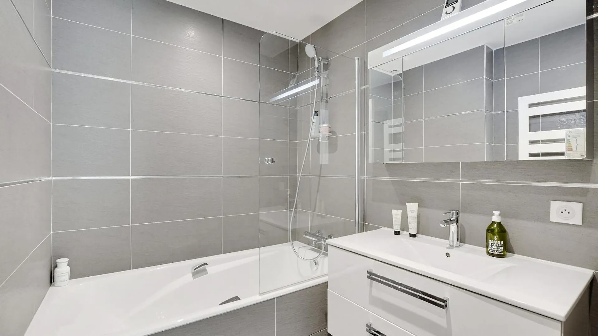 Royal Monceau - Hoche Apartman Párizs