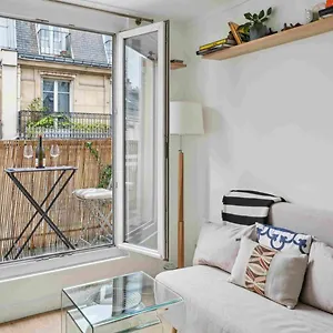  Apartment Le Tresor