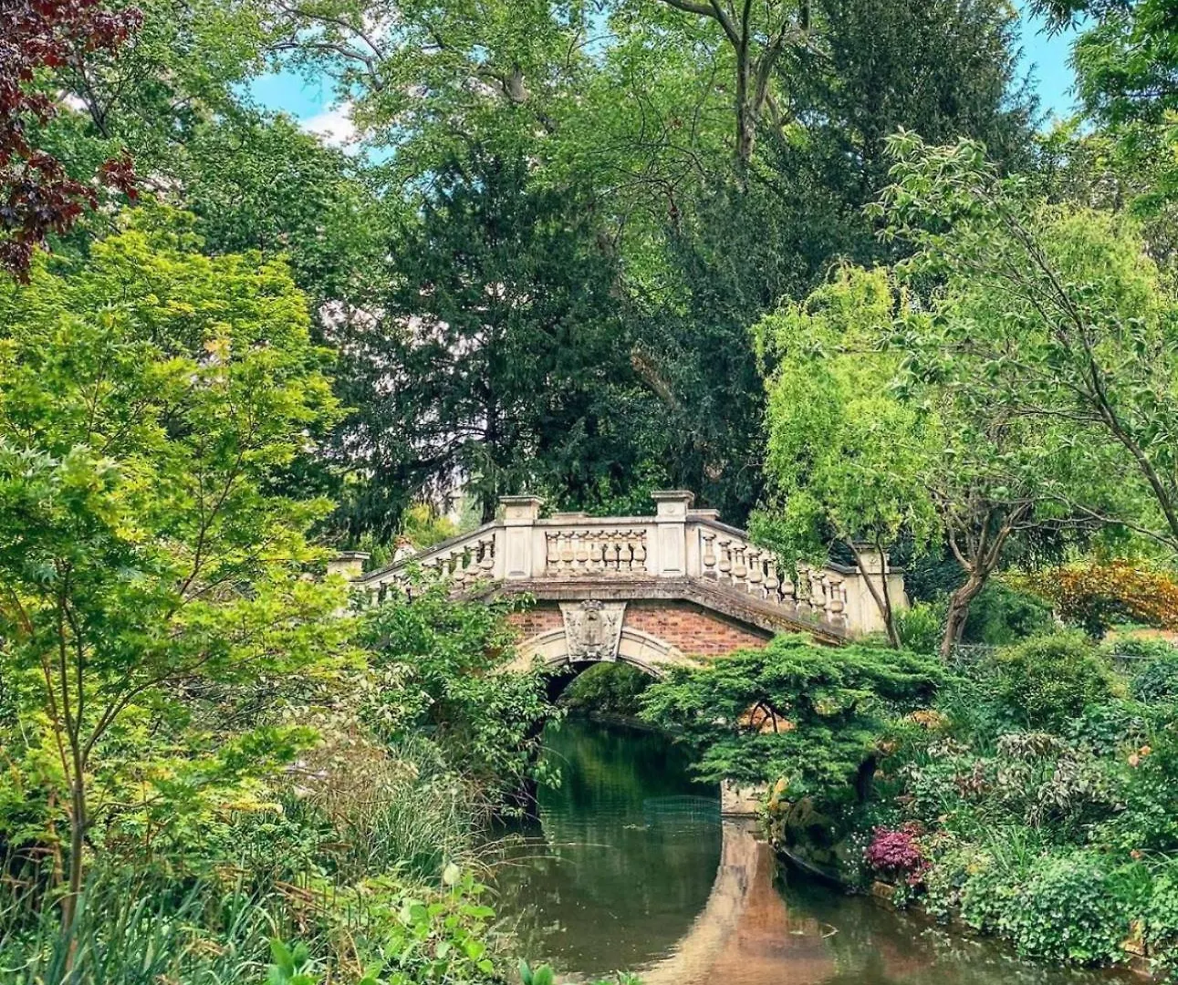Royal Monceau - Hoche Apartment Paris