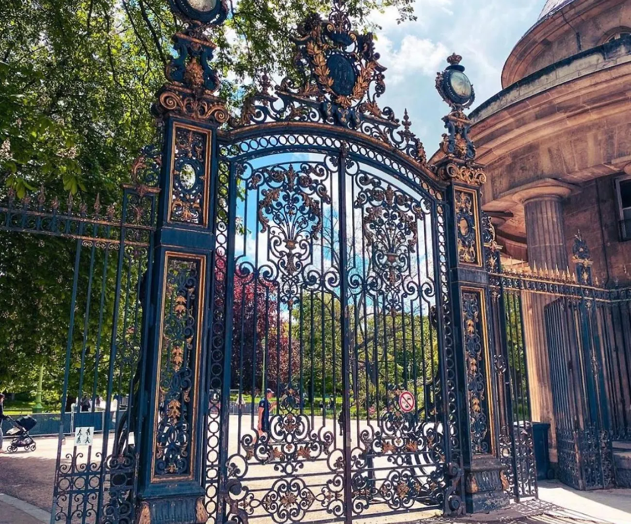 Royal Monceau - Hoche Lägenhet Paris Frankrike